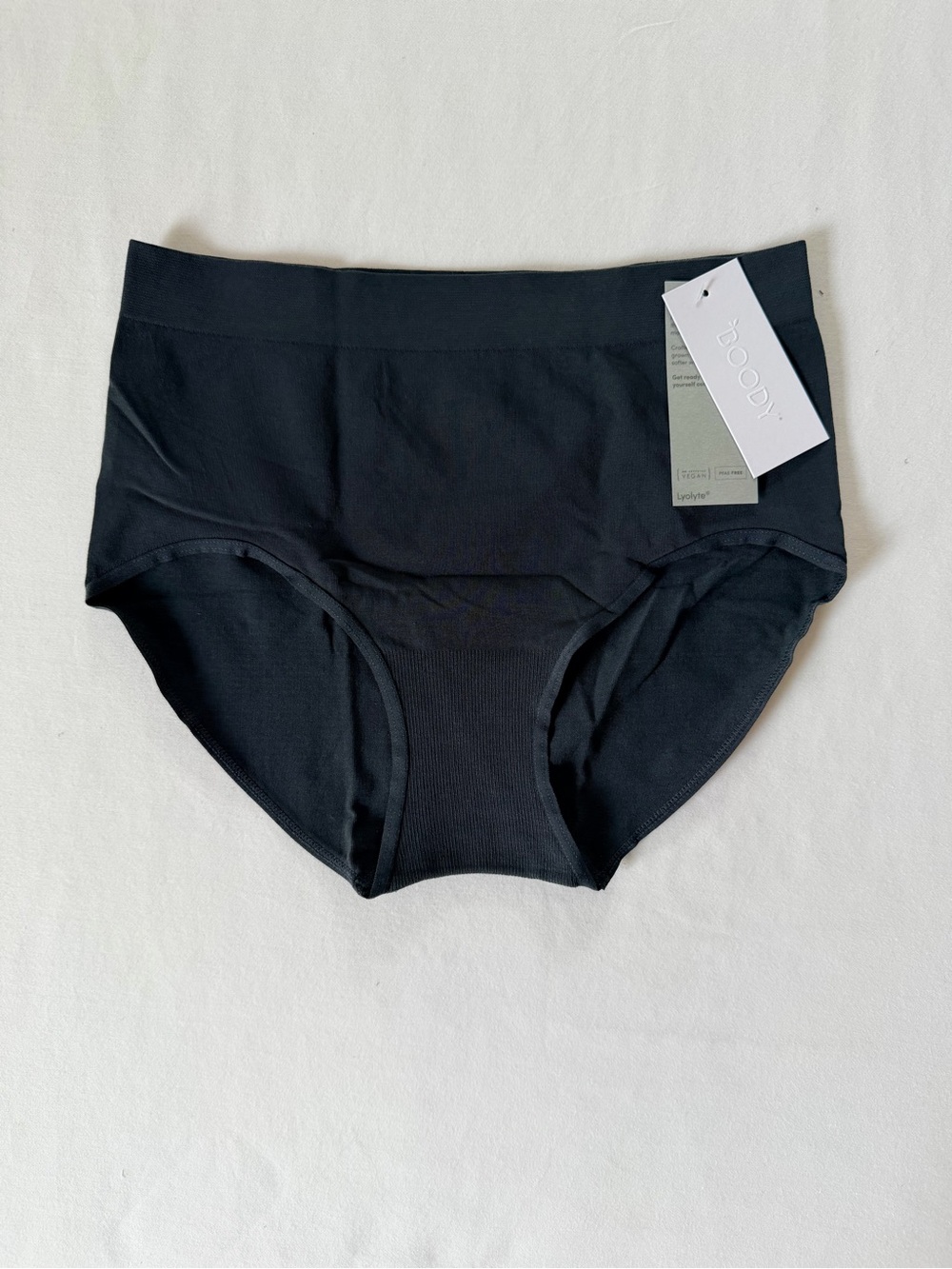 BOODY Full Boyleg Briefs